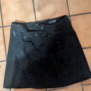 Armani skirt